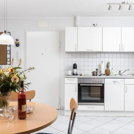 Seeschloss, App 19 - Direkt An Der Strandpromenade, Toplage Остзебад Бинц